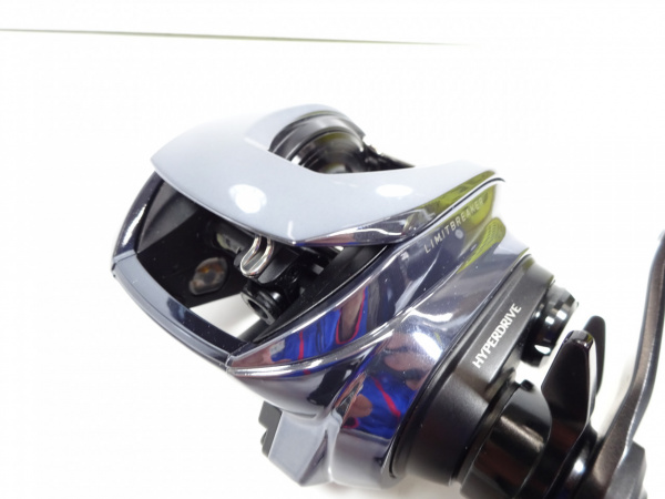 23IMZリミッドブレイカー XHL